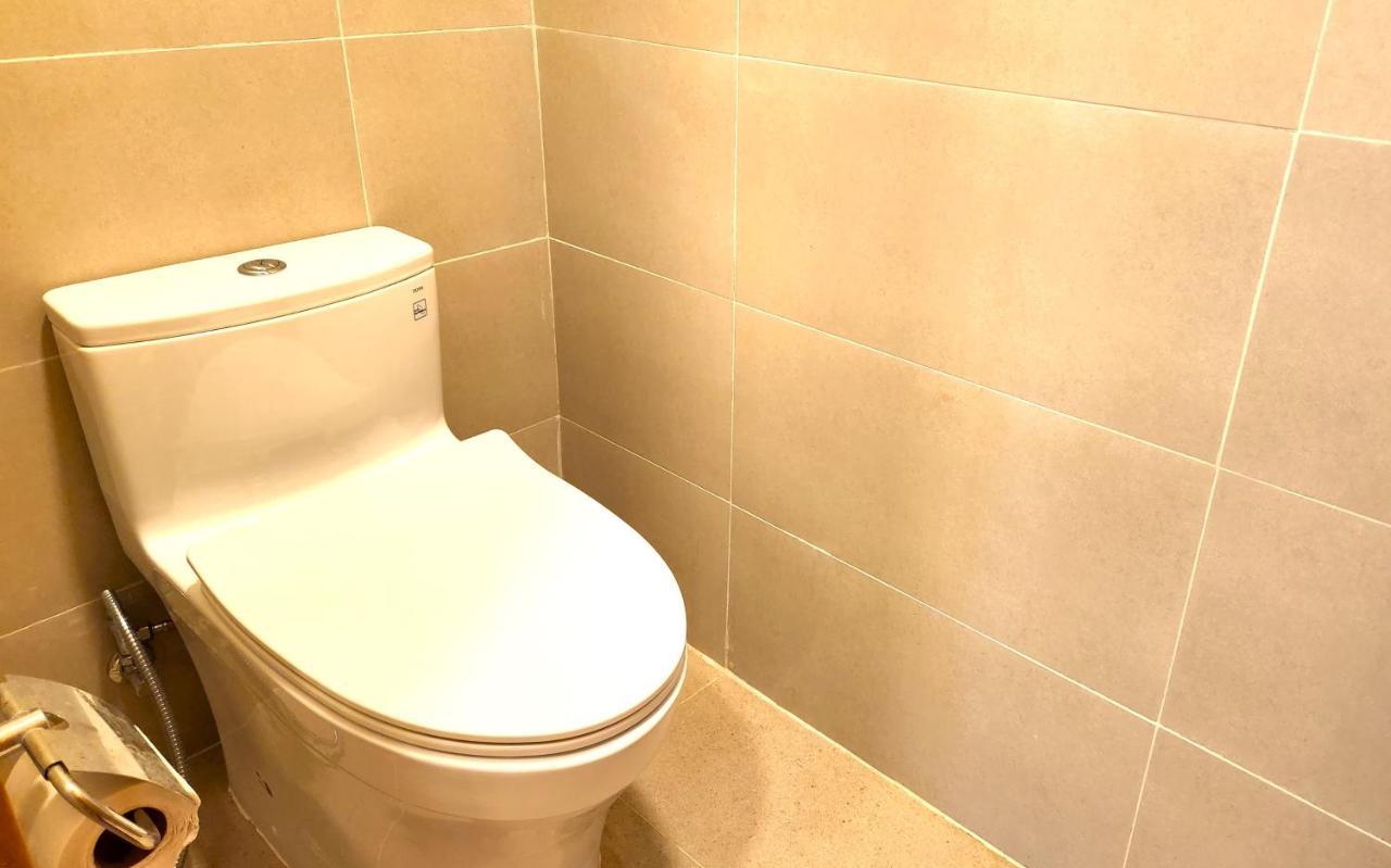 Aria Blue Sapphire Apartment Vung Tau Luaran gambar